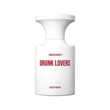 Drunk Lovers