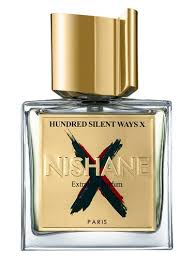 Hundred Silent Ways X