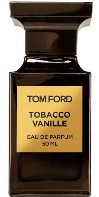 Tobacco Vanille